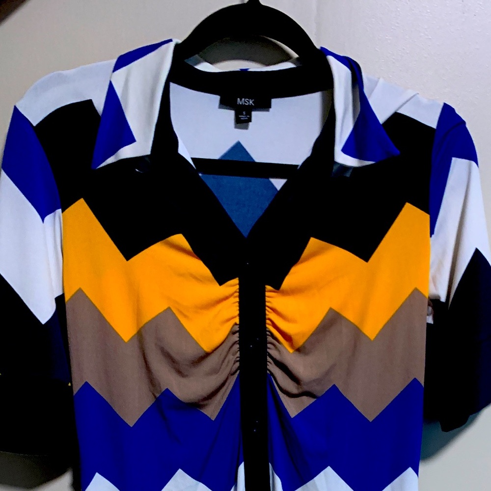 Business Dress, Size Small